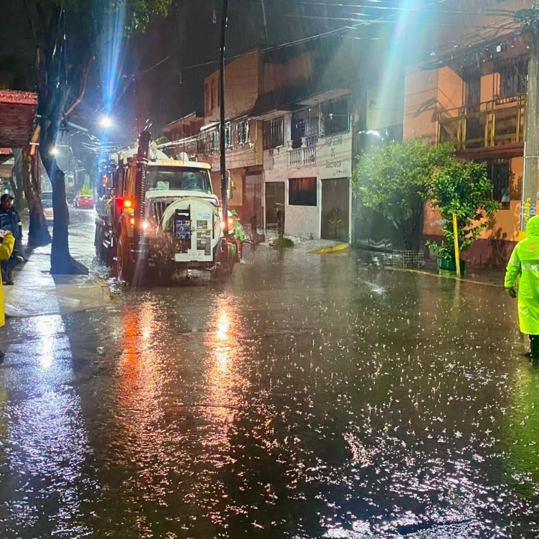 Alerta roja